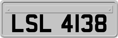 LSL4138