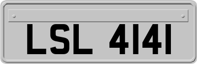 LSL4141
