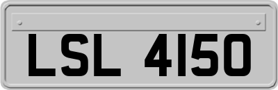 LSL4150