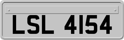 LSL4154