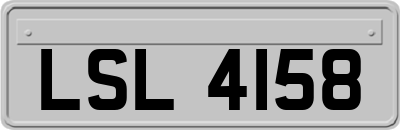 LSL4158