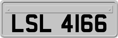 LSL4166