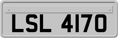 LSL4170
