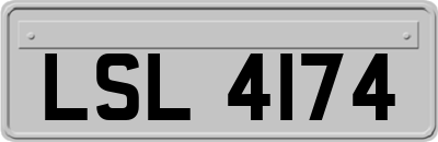 LSL4174