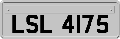 LSL4175