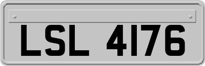 LSL4176
