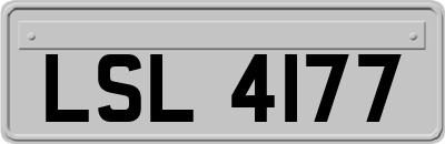 LSL4177