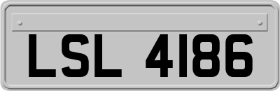 LSL4186