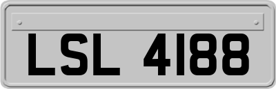 LSL4188