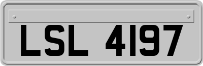 LSL4197