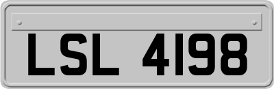 LSL4198