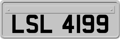 LSL4199