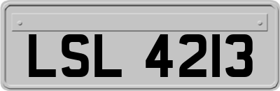LSL4213