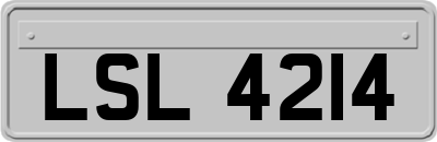 LSL4214