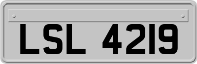 LSL4219