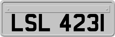 LSL4231
