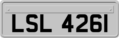 LSL4261