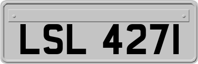 LSL4271