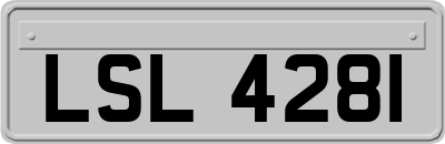 LSL4281