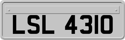 LSL4310
