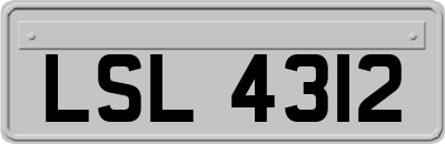 LSL4312