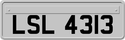 LSL4313