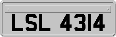 LSL4314