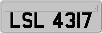 LSL4317