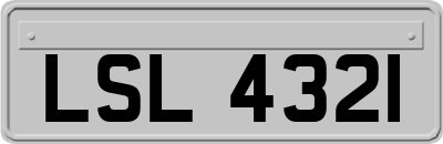 LSL4321