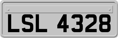 LSL4328