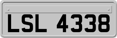 LSL4338