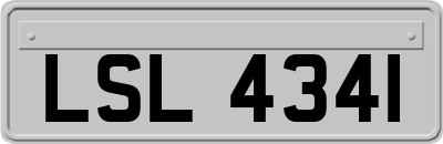 LSL4341