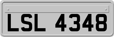 LSL4348