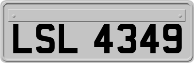 LSL4349