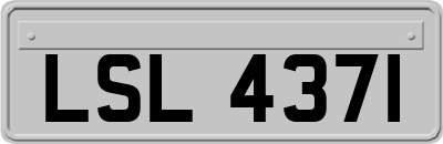 LSL4371