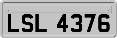 LSL4376