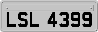 LSL4399