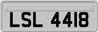 LSL4418