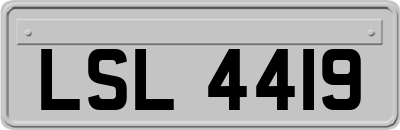 LSL4419