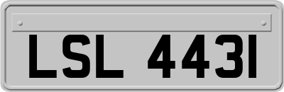 LSL4431