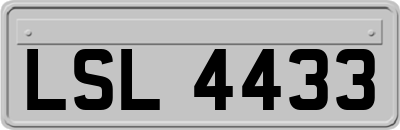 LSL4433