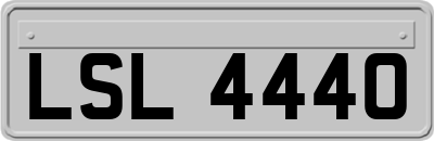 LSL4440