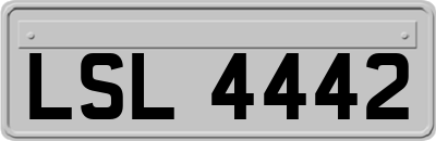 LSL4442