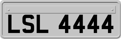 LSL4444