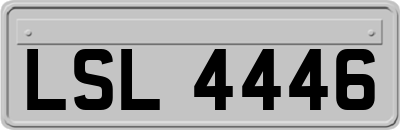 LSL4446