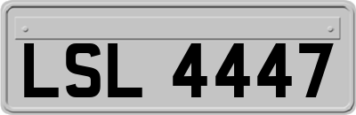 LSL4447