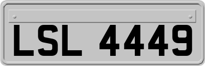 LSL4449