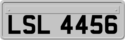 LSL4456