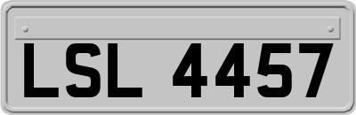 LSL4457