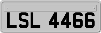 LSL4466